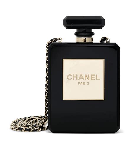 clutch perfume chanel